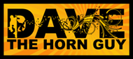 Dave the Horn Guy